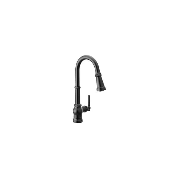 Paterson Kitchen Pulldown Bl